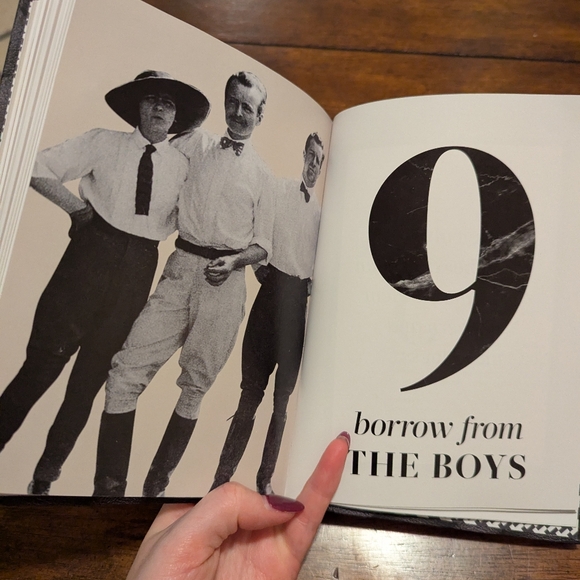 Coco Chanel - The Style Principles Book - Picture 15 of 16